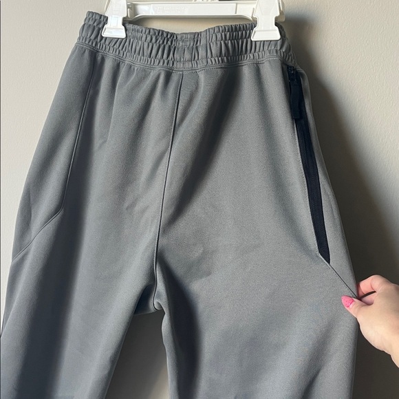 Nike Gray Baylor Bears Joggers - Picture 4 of 6